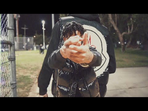 Lil Dev - Sh*t Talkin (Official Music Video)