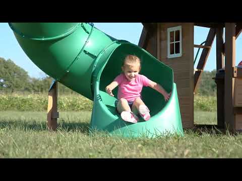 Videos from Swing Set Systems