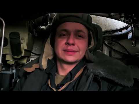 Часовой💥Герои СВО  Снайпер «Ярый»💥