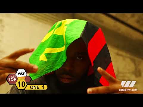 Big Almighty Draco & Worldz - DUBYA Freestyle (Prod. by Ceejrunitback)