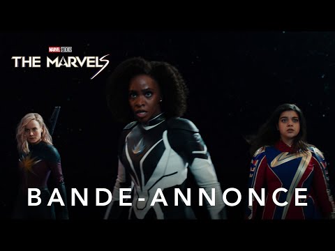 Bande annonce