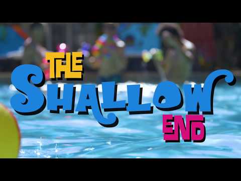TRAILER | The Shallow End