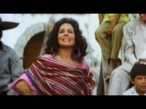 La palma (video musical de Flor Silvestre) HD