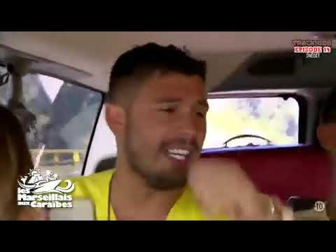 Les marseillais aux Caraïbes episode 14 date du 05/03/2020