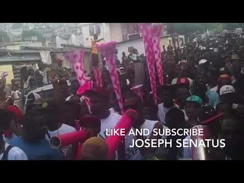 Shabba Level - Yo Mele