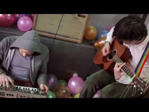 405tv Session: Stagecoach - 'Work! Work! Work!'