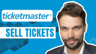 How to Sell Tickets on Ticketmaster to a Friend