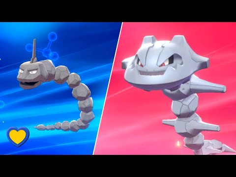 How To Evolve Onyx 06 21 How To Evolve Onyx 06 21