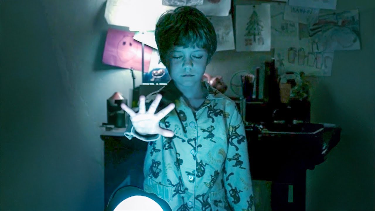 Boy Falls Under Evil Spirits’ Control But His Parents Desperately Try to Free Him