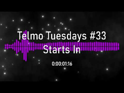Telmo Tuesdays #34 featuring Lights, JaZaR, Lingling, nazura, SassyFlygon, OG-Mustaine, Sho, MFA, St