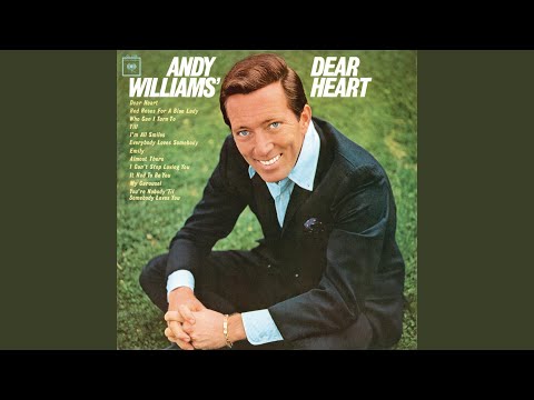 Red Roses for a Blue Lady - Andy Williams