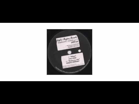 Ital Mick - Ethiopia - 7" - Higher Regions Records