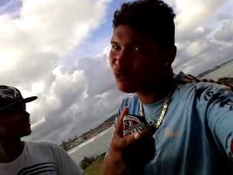 Mc heffinho bolado e jhony abusado