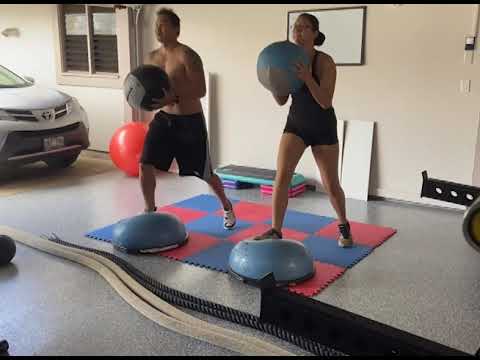 key fitness hawaii trailer 2