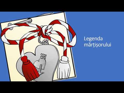 Legenda mărțișorului/legenda/martisor