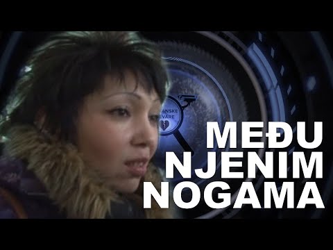 BP0 - epizoda 25 - MEDJU NJENIM NOGAMA