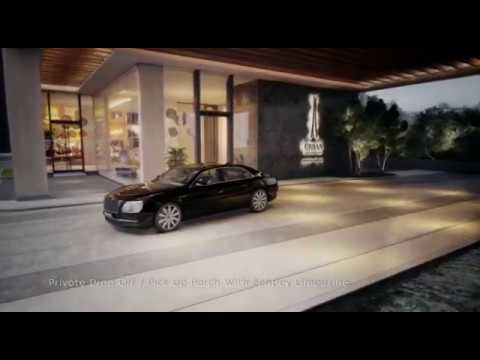 Urban Suites, Penang video