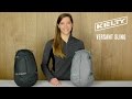 kelty versant sling