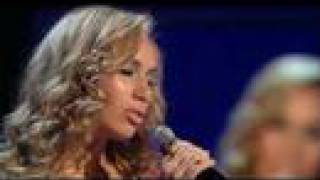 Loving You - Leona Lewis & Marley J. Wills