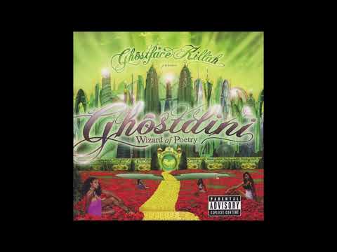 10. Ghostface Killah - Forever