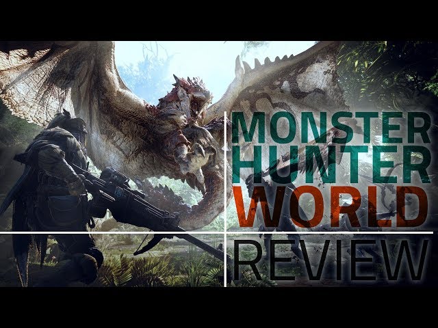 Monster Hunter World Ps4 Pro Vs Xbox One X Which Version Should You Buy Ndtv Gadgets 360