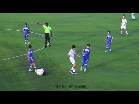 match u14 elite sportive football agadir vs union sportive amal tiznit u14 part 1