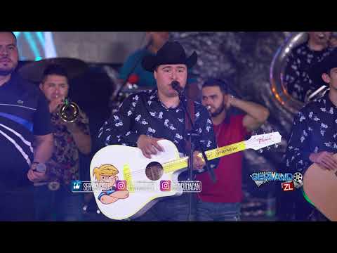 Diego De La Rosca Ft. Banda Renovacion - Cita Con Un Invento (En Vivo 2020)