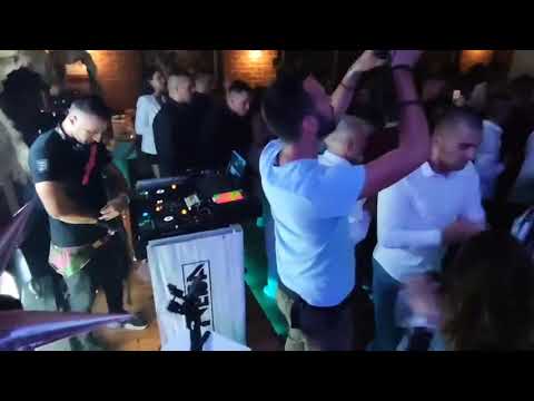 DJ Neba & Saxofon ( zurke, svadbe, rodjendani )