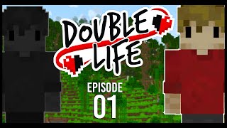 Double Life Episode 1 DOUBLE TROUBLE Mp4 3GP & Mp3