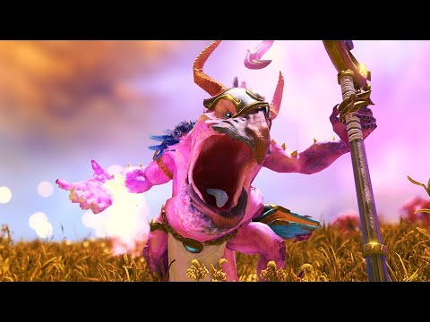 Herald Of Tzeentch Voice Lines Rejecting Your Command