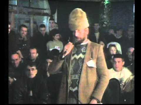 Zvezde Granda - Jahac