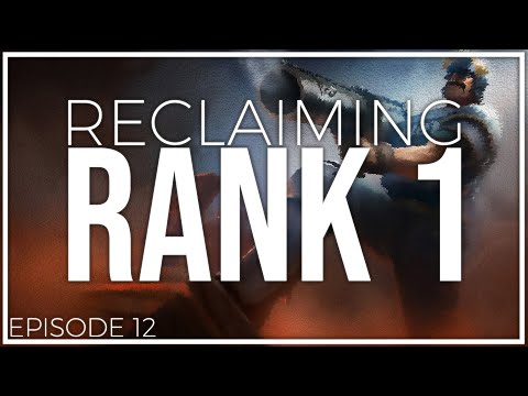 Reclaiming Rank 1 | Ep. 12 - Tarzaned