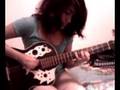 the 5678s-I´m Blue- cover (guitar acoustic) 
