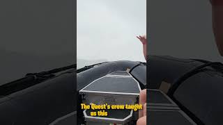 Wet Landings 101: How to Not Faceplant! | National Geographic Cruise review 2025