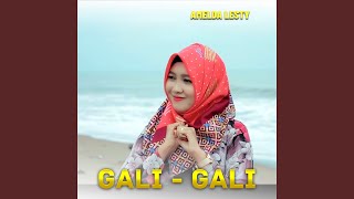 Download lagu GALI - GALI mp3