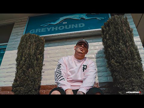 TwoCees - Ticket To Nowhere (Official Music Video)