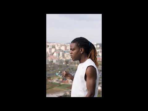 K-Rasta - Kada Dia [Prod.Makimbeat'z]
