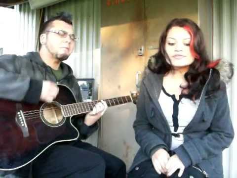 Hold Your Own (acoustic)-An Ivy League Summer's Josh & Herlla