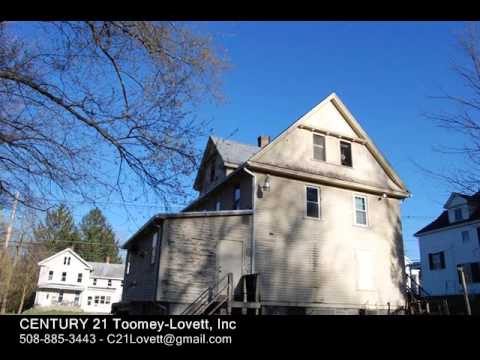 21 Main St., Monson MA 01057 - Single Family Home - Real Estate - For Sale -