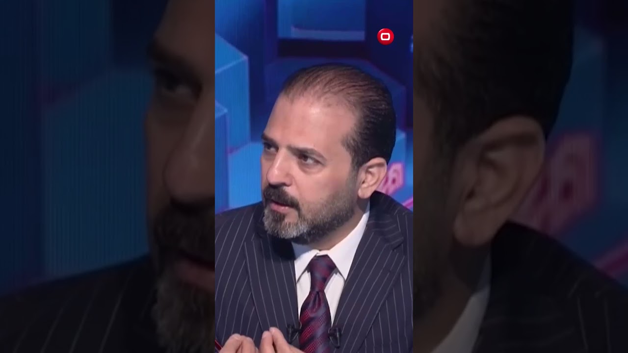 فيديو | "السـ لاح المنفلت مو بس عند الشيعة" #shorts