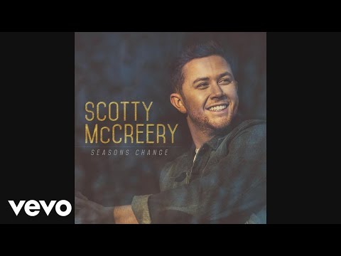 Poster barefootin lyrics – scotty mccreery