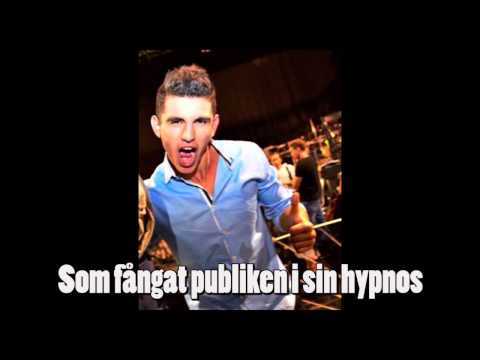 Recca - Charlie Diar [Idol 2014 Edit]