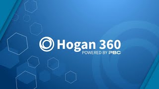 Hogan 360 YouTube Video