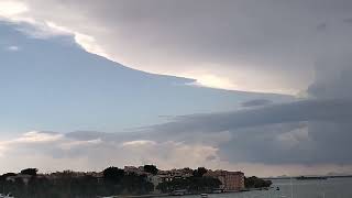 Calm before the storm, Venice, Italy - July 1st, 2022 @italy4suitcasesandacat (1)