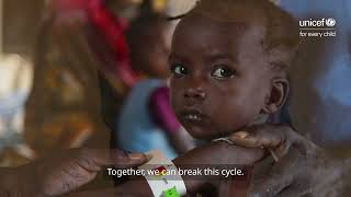 Children Like Mohammed Need You