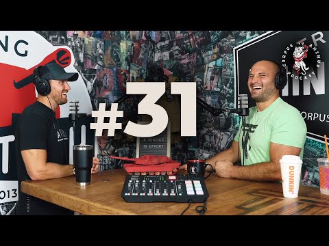 Max's Coaching Process | Corpus Animus Podcast #31