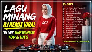 Download lagu DJ LAGU MINANG TERBARU 2026 🎧 Kumpulan Lagu Minang Galau Full Bass - DJ LAGU MINANG MENGGELEGAR 2026 mp3