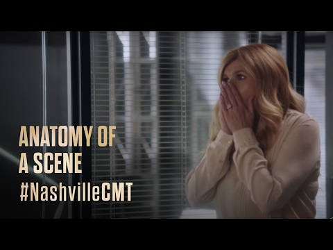 NASHVILLE on CMT | Anatomy of a Scene: The Stalker