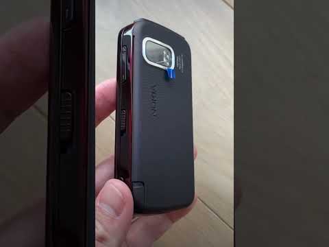 Nokia 5233 Old Model Phone #ekdumsahi #nokiamobiles #nokia #shorts