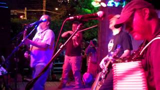 Lower 48 - The Gourds